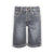 BAMBOOM Pants Jeans - GREY 348