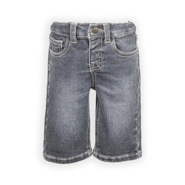BAMBOOM Pants Jeans - GREY 348