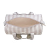 WALKING MUM BORSA WEEKEND CANE SINTRA BEIGE