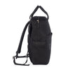 WALKING MUM ZAINO XL ECO DAD BLACK