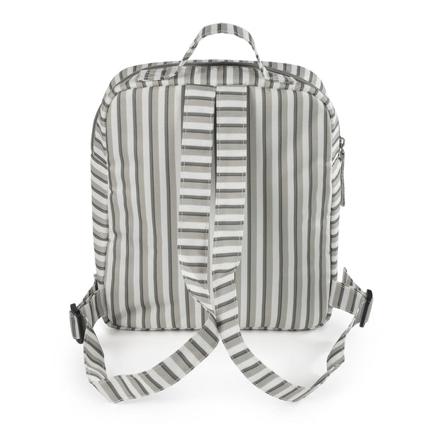 WALKING MUM ZAINOKIDS BOTTON STRISCE