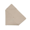 BAMBOOM COPERTINA WRAP 4 STAGIONI CON CASHMERE STONE SAND