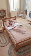 MOLIS&CO Sacco letto nordico TOG 1 - Peony