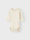 LIL ATELIER BODY TURTLEDOVE