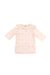 BAMBOOM T-shirt Mare Maniche 3/4 UV50+- Bimba - SURF PRINT GIRL 235