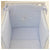 NANAN PIUMONE SET 4PZ COCCOLO AZZURRO