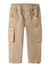 LIL ATELIER PANTALONE IRISH CREAM