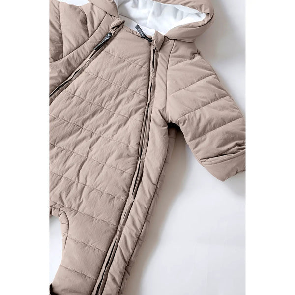 BAMBOOM TUTA DA NEVE WARM SAND TOG 4.5