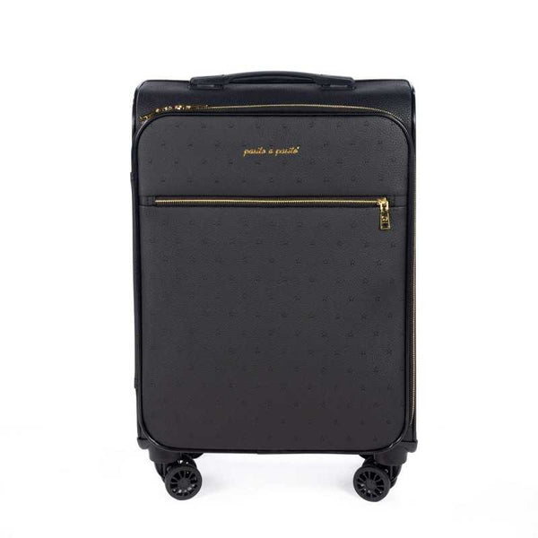 PASITO A PASITO TROLLEY LONDON BLACK