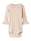 LIL ATELIER BODY NOVELLE PEACH