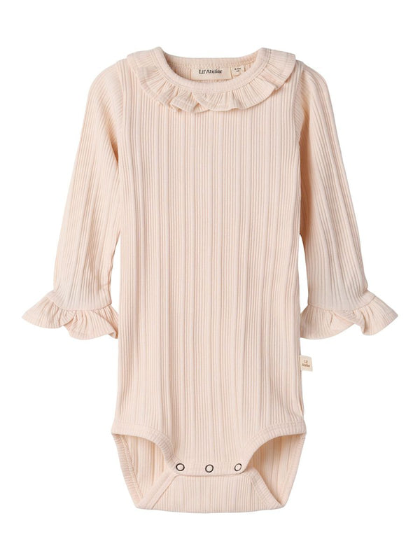 LIL ATELIER BODY NOVELLE PEACH