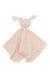 BAMBOOM DOUDOU CUDDLE TOY RABBIT PINK