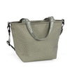 WALKING MUM Borsa Termica Pois Poppy Muschio