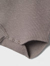LIL ATELIER BODY GRIGIO