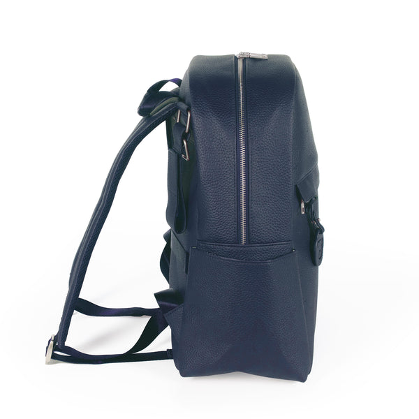 PASITO A PASITO ZAINO LONDON BLUE