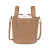 PASITO A PASITO BUCKET BAG ICON CARAMEL