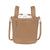 PASITO A PASITO BUCKET BAG ICON CARAMEL
