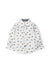 BOBOLI CAMICIA BIANCA CONAEREI 712325