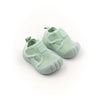 BAMBOOM SCARPETTE MARE PALE ACQUA