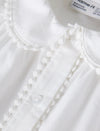 NAME IT CAMICIA BRIGHT WHITE
