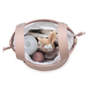 PASITO A PASITO BUCKET BAG ICON ROSE