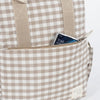 WALKING MUM ZAINO CAETANA BEIGE