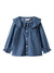 NAME IT CAMICIA MEDIUM BLUE DENIM