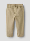 LIL ATELIER PANTALONE TWILL