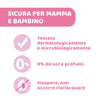 KIT PARTO MAMMA (CON MUTANDINE TG M)