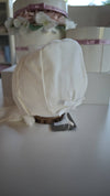 AMAYA CUFFIA CRUDO CON PIZZO 621154
