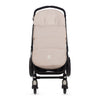 WALKING MUM Copripasseggino Inverno Eco Mum Apricot