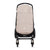 WALKING MUM Copripasseggino Inverno Eco Mum Apricot