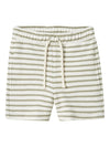 LIL ATELIER SHORT SEAGRASS