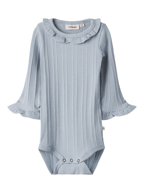 LIL ATELIER BODY ZEN BLUE