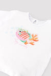 YSABEL MORA COMPLETO MAGLIA+COSTUME ANIMALI MARINI 97091