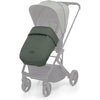 SET CAMERETTA NANAN DADINI + FOPPAPEDRETTI TRIO MODULARE TIC TOC OLIVE