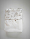 BABYGI COPERTA CINIGLIA PANNA COUNTRY