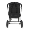 WALKING MUM ZAINO XL ECO DAD BLACK