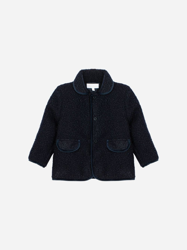 PATACHOU CAPPOTTINO MARINE PAP/CA4333390