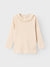 LIL ATELIER MAGLIA SHEER BLISS