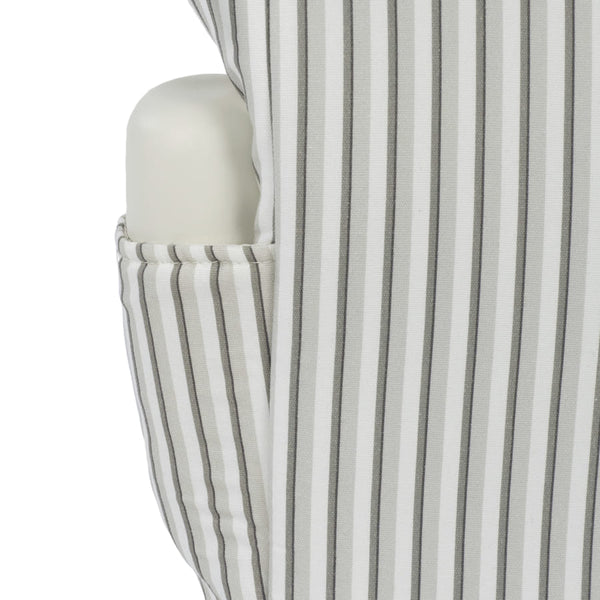 WALKING MUM ZAINO BOTTON STRIPS