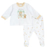 CHICCO SET 2 PEZZI SABBIA