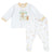 CHICCO SET 2 PEZZI SABBIA