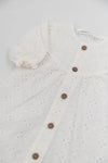 BAMBOOM TUTINA SANGALLO OFFWHITE