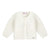CONDOR CARDIGAN LATTE