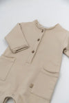 BAMBOOM TUTINA CON TASCHE SAND