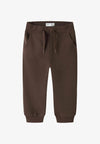 NAME IT PANTALONE FELPA FRENCH ROAST