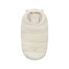 BAMBOOMIgloo teddy newborn - WARM WHITE 345