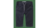 NAME IT PANTALONE VELLUTO OMBRE BLUE