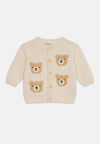 NAME IT CARDIGAN ORSETTI PEYOTE MELANGE